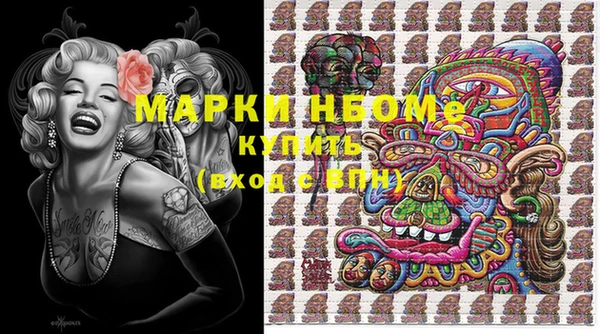 твердый Горнозаводск