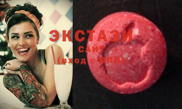 твердый Горнозаводск